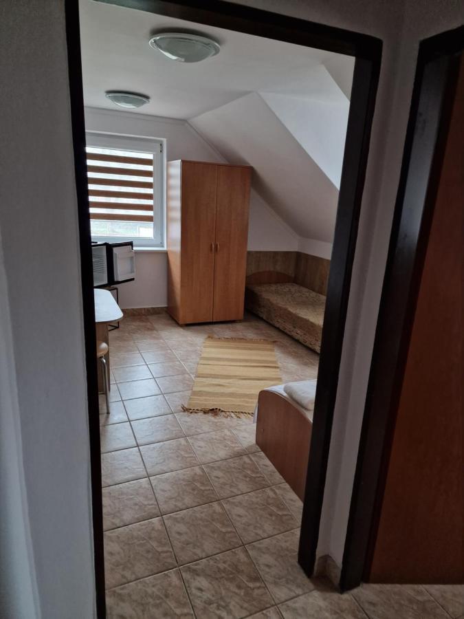 Penzion Solna Jaskyna Turčianske Teplice 외부 사진