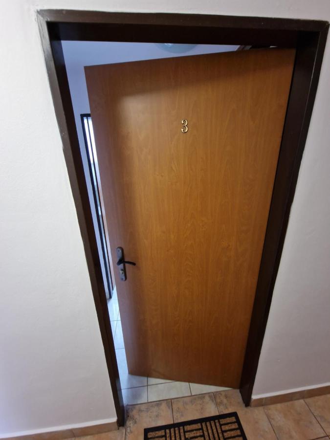 Penzion Solna Jaskyna Turčianske Teplice 외부 사진