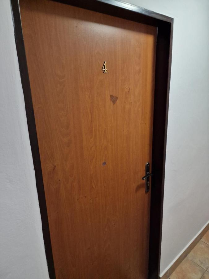 Penzion Solna Jaskyna Turčianske Teplice 외부 사진